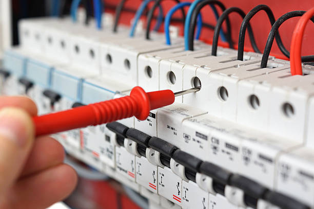 Emergency Electrical Repair Services in San Marcos, CA